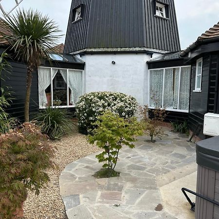 The Millers Cottage CBG Eksteriør billede